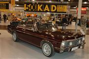 Techno Classica Essen 2014