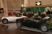 Techno Classica Essen 2014