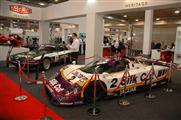 Techno Classica Essen 2014