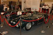 Techno Classica Essen 2014