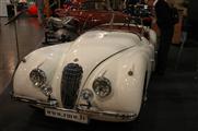 Techno Classica Essen 2014