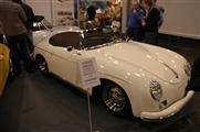 Techno Classica Essen 2014