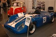 Techno Classica Essen 2014