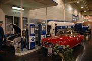 Techno Classica Essen 2014