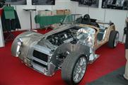 Techno Classica Essen 2014