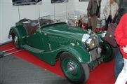 Techno Classica Essen 2014