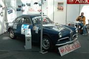 Techno Classica Essen 2014