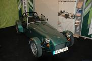 Techno Classica Essen 2014