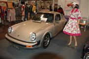 Techno Classica Essen 2014