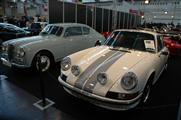 Techno Classica Essen 2014