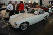 Techno Classica Essen 2014