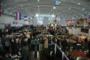 Techno Classica Essen 2014