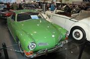 Techno Classica Essen 2014