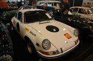 Techno Classica Essen 2014