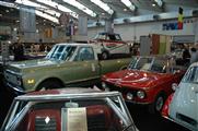 Techno Classica Essen 2014