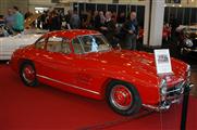 Techno Classica Essen 2014