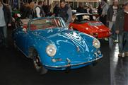 Techno Classica Essen 2014