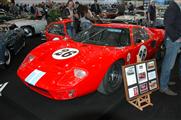 Techno Classica Essen 2014