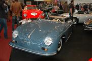 Techno Classica Essen 2014