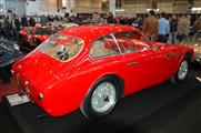 Techno Classica Essen 2014