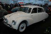 Techno Classica Essen 2014