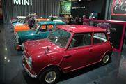 Techno Classica Essen 2014