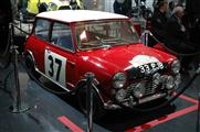 Techno Classica Essen 2014