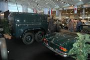 Techno Classica Essen 2014