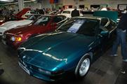 Techno Classica Essen 2014