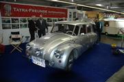 Techno Classica Essen 2014