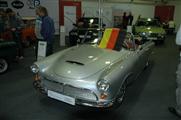 Techno Classica Essen 2014