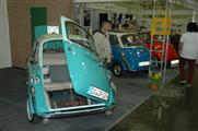 Techno Classica Essen 2014