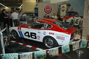 Techno Classica Essen 2014