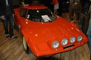 Techno Classica Essen 2014