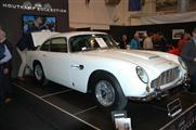 Techno Classica Essen 2014