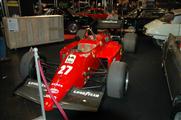 Techno Classica Essen 2014