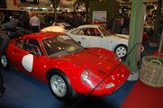 Techno Classica Essen 2014