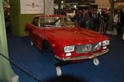 Techno Classica Essen 2014