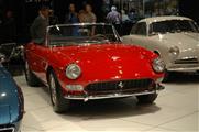 Techno Classica Essen 2014