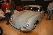 Techno Classica Essen 2014