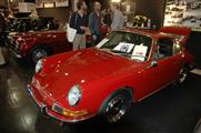 Techno Classica Essen 2014