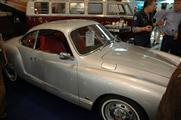 Techno Classica Essen 2014