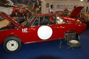 Techno Classica Essen 2014