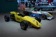 Techno Classica Essen 2014