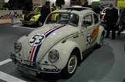 Techno Classica Essen 2014