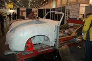 Techno Classica Essen 2014