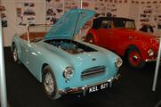 Techno Classica Essen 2014