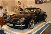 Techno Classica Essen 2014