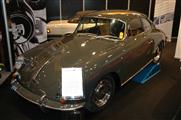 Techno Classica Essen 2014