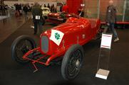 Techno Classica Essen 2014